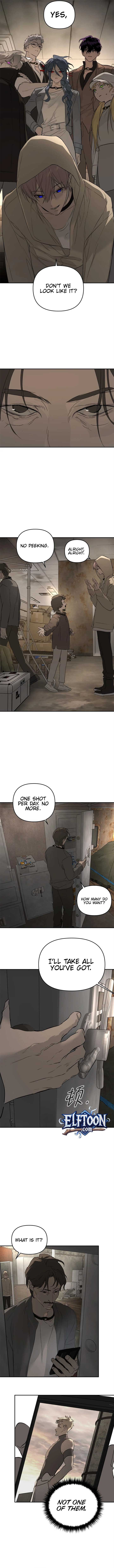 The Evil Ring Chapter 62 11