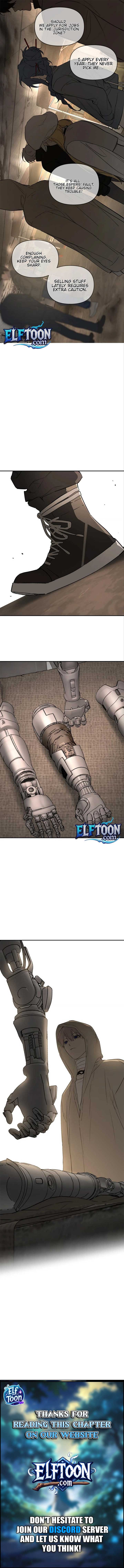 The Evil Ring Chapter 62 13