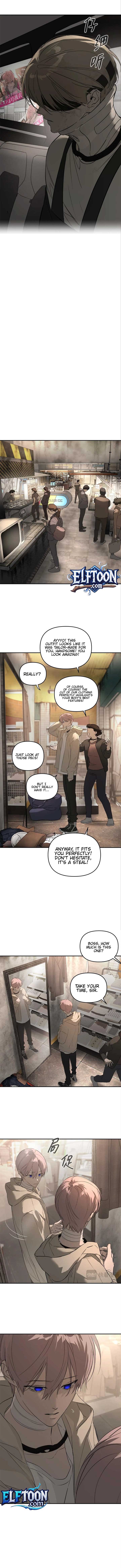 The Evil Ring Chapter 62 4