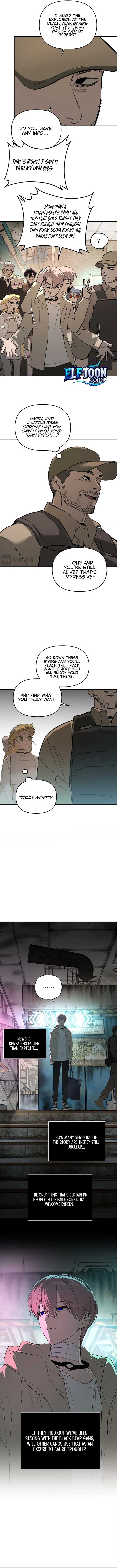 The Evil Ring Chapter 62 7