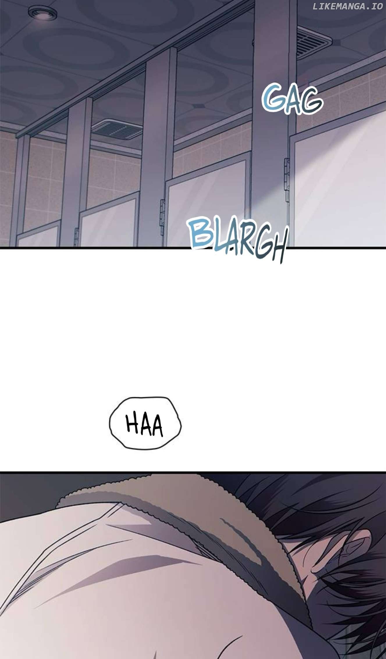 Yeonwoo’s Innocence Chapter 202 10