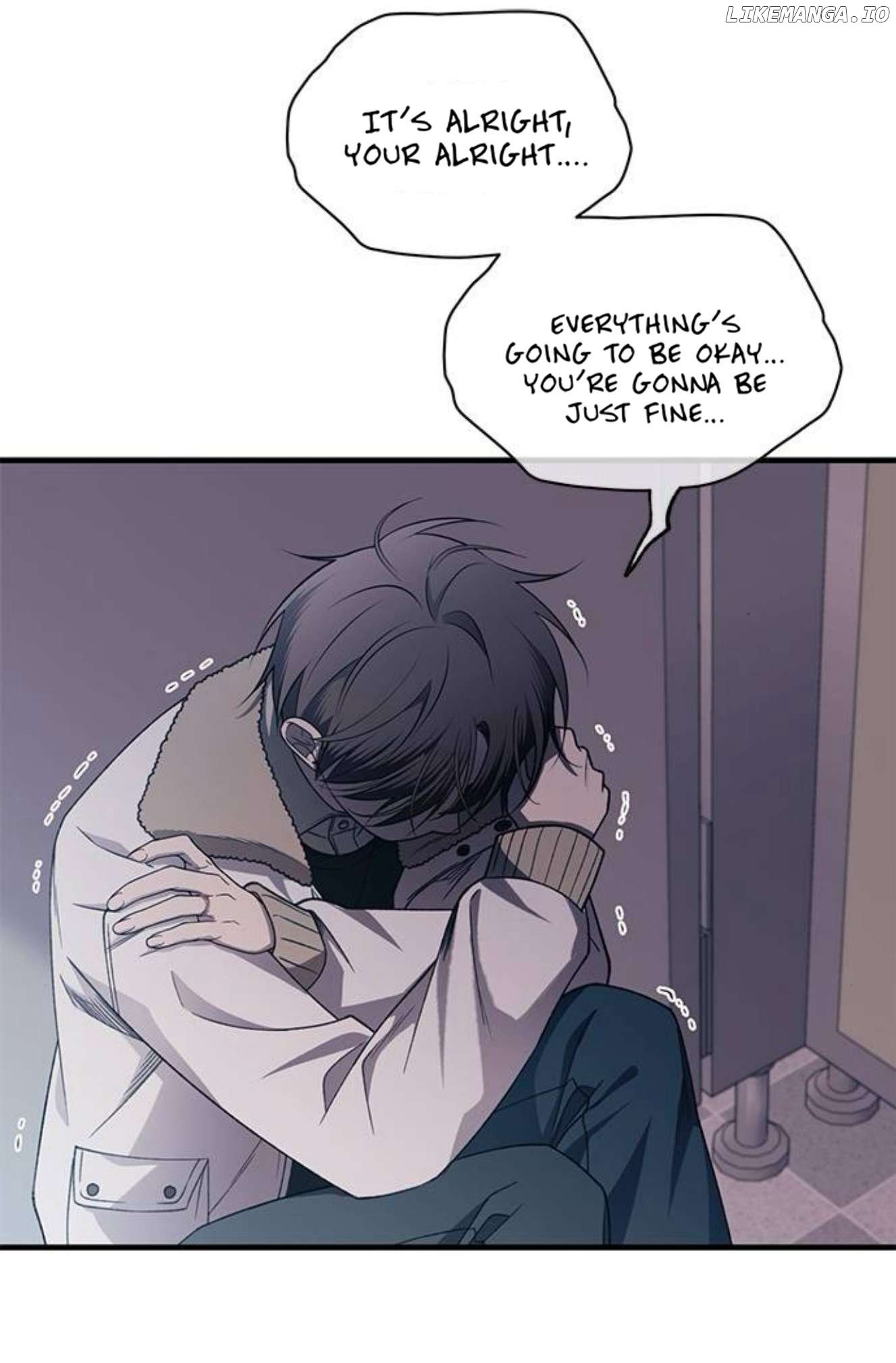 Yeonwoo’s Innocence Chapter 202 15