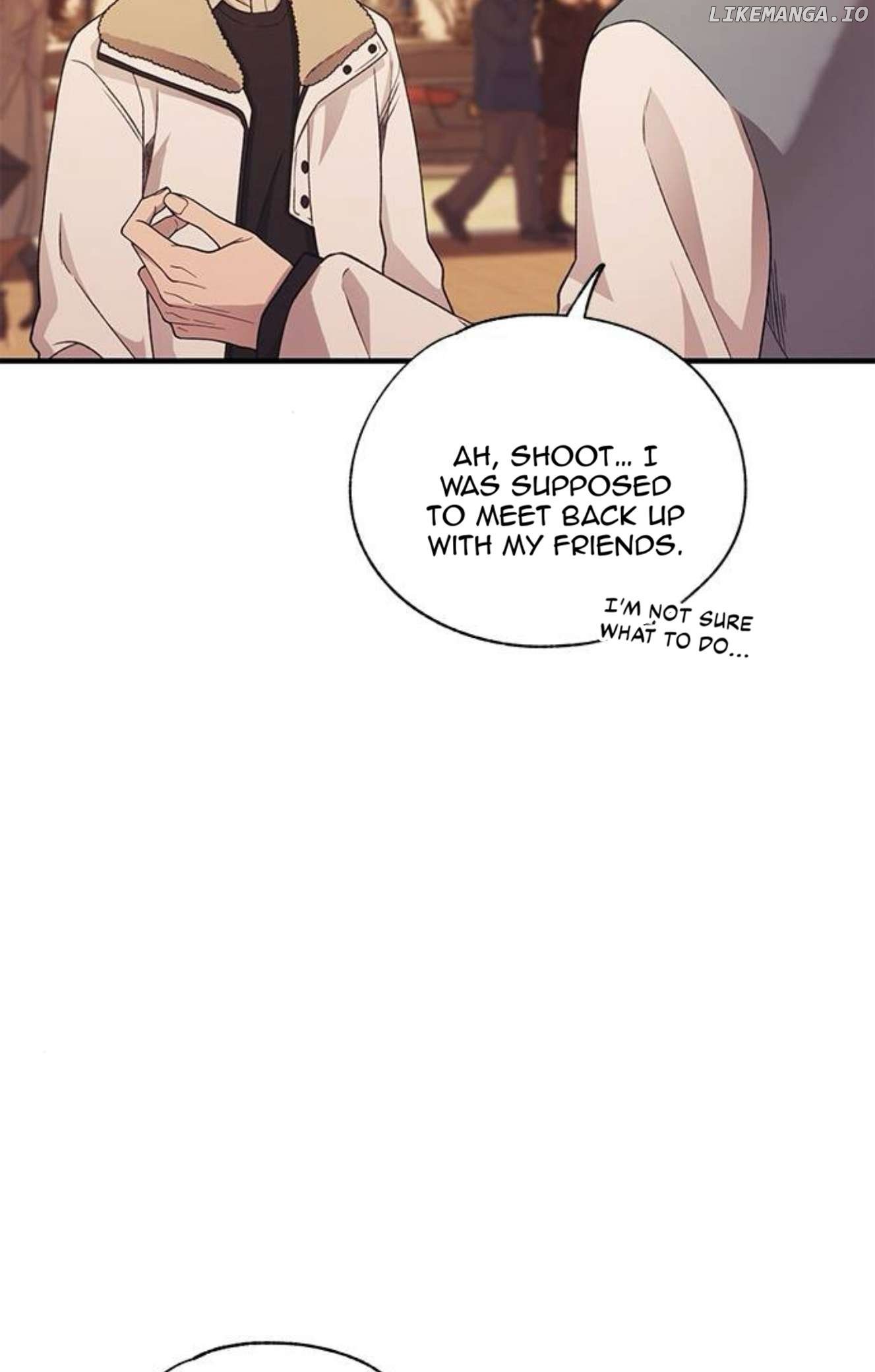 Yeonwoo’s Innocence Chapter 202 2