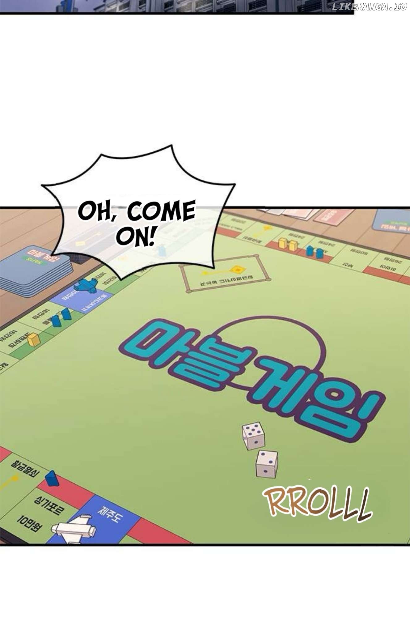 Yeonwoo’s Innocence Chapter 202 27