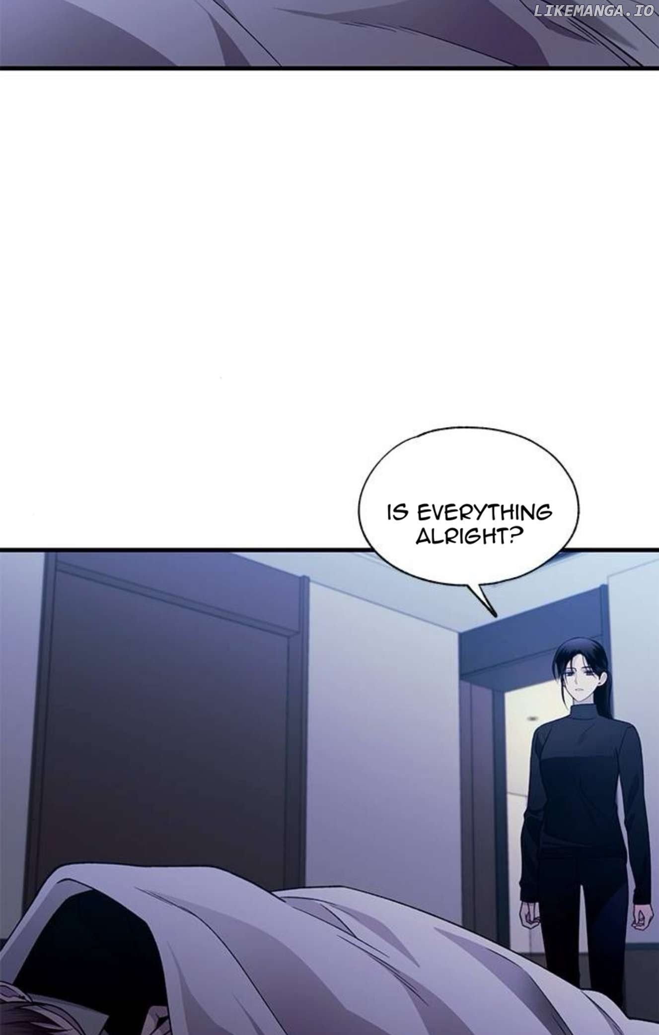 Yeonwoo’s Innocence Chapter 202 30