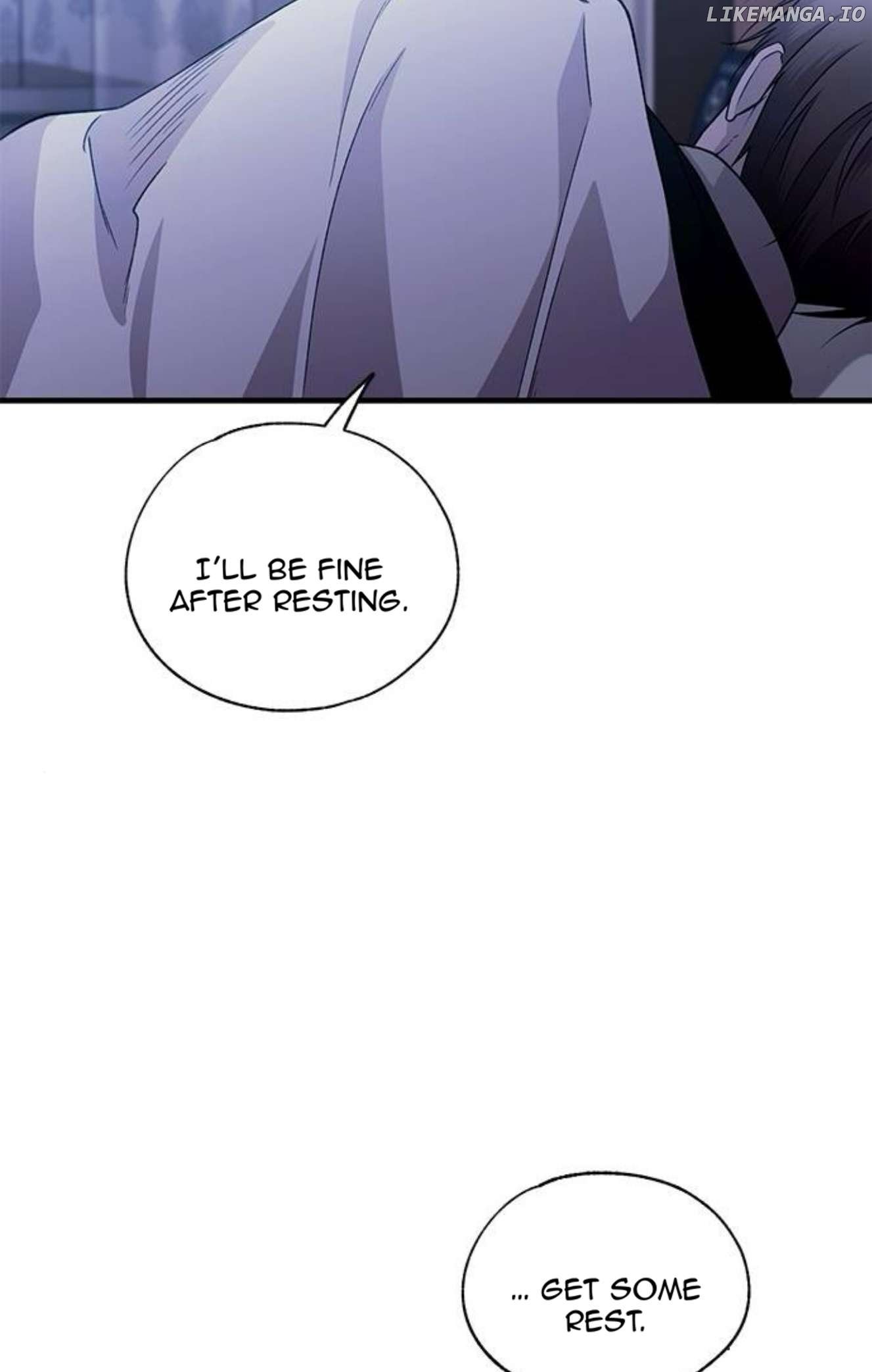 Yeonwoo’s Innocence Chapter 202 32