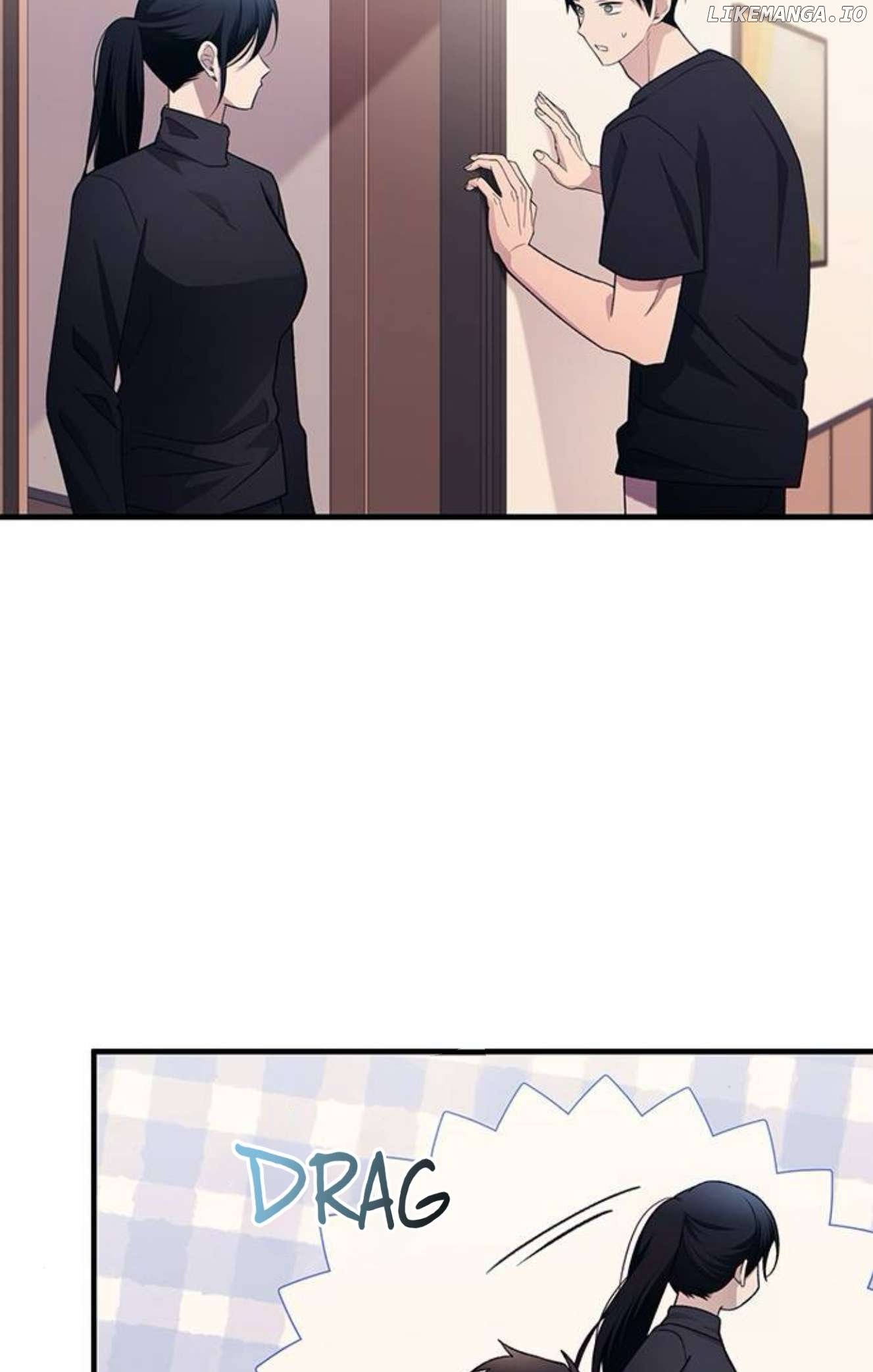 Yeonwoo’s Innocence Chapter 202 34