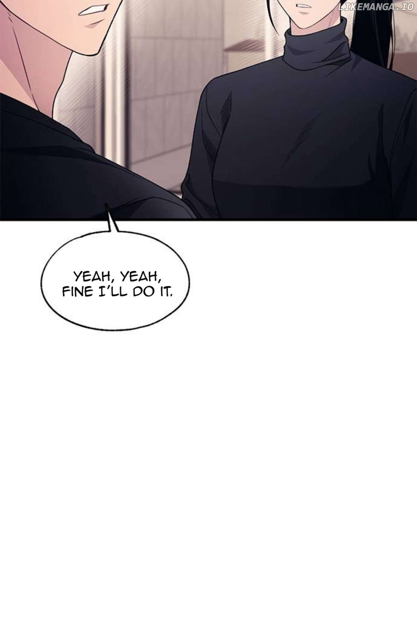 Yeonwoo’s Innocence Chapter 202 38