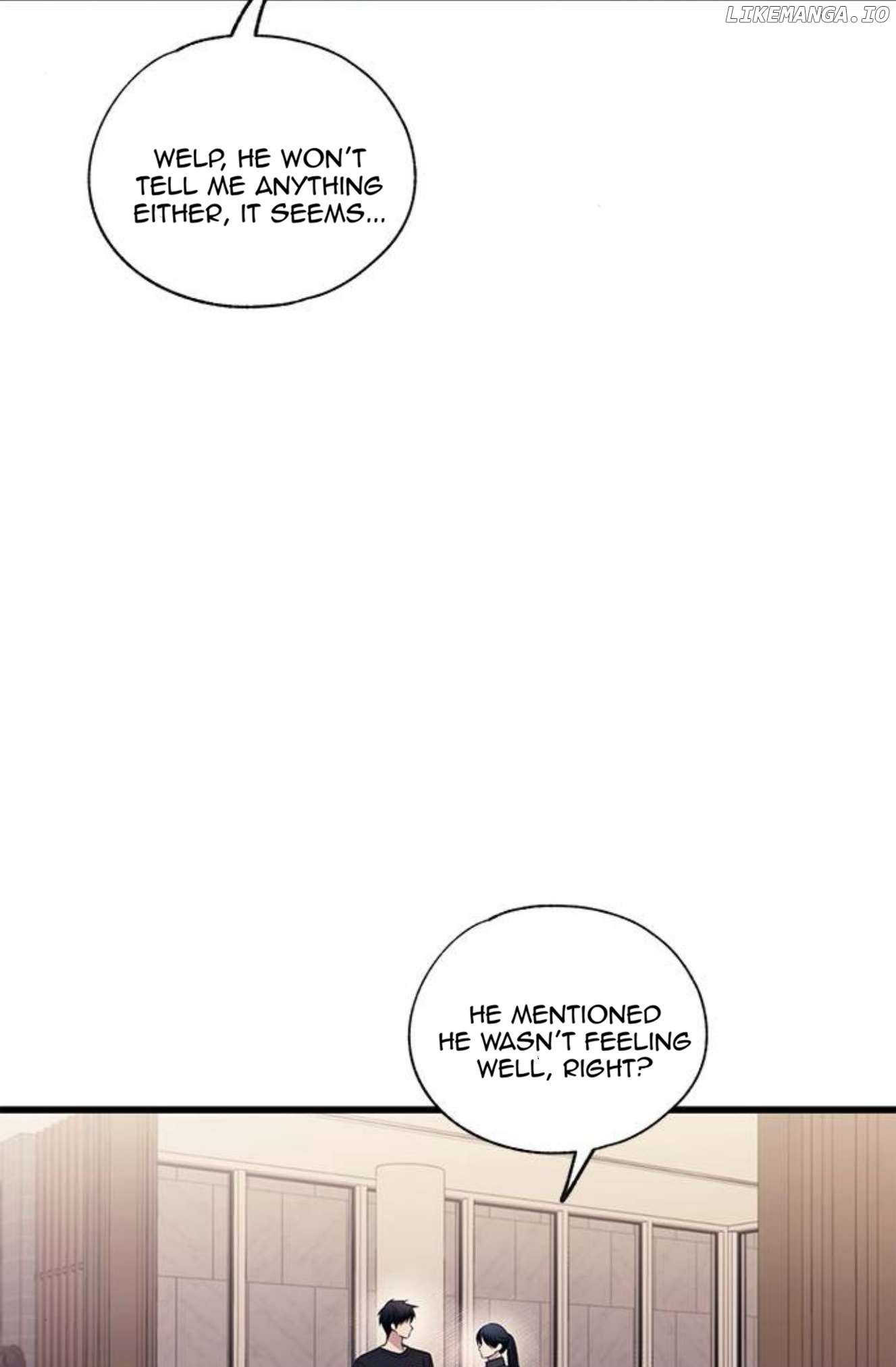 Yeonwoo’s Innocence Chapter 202 40