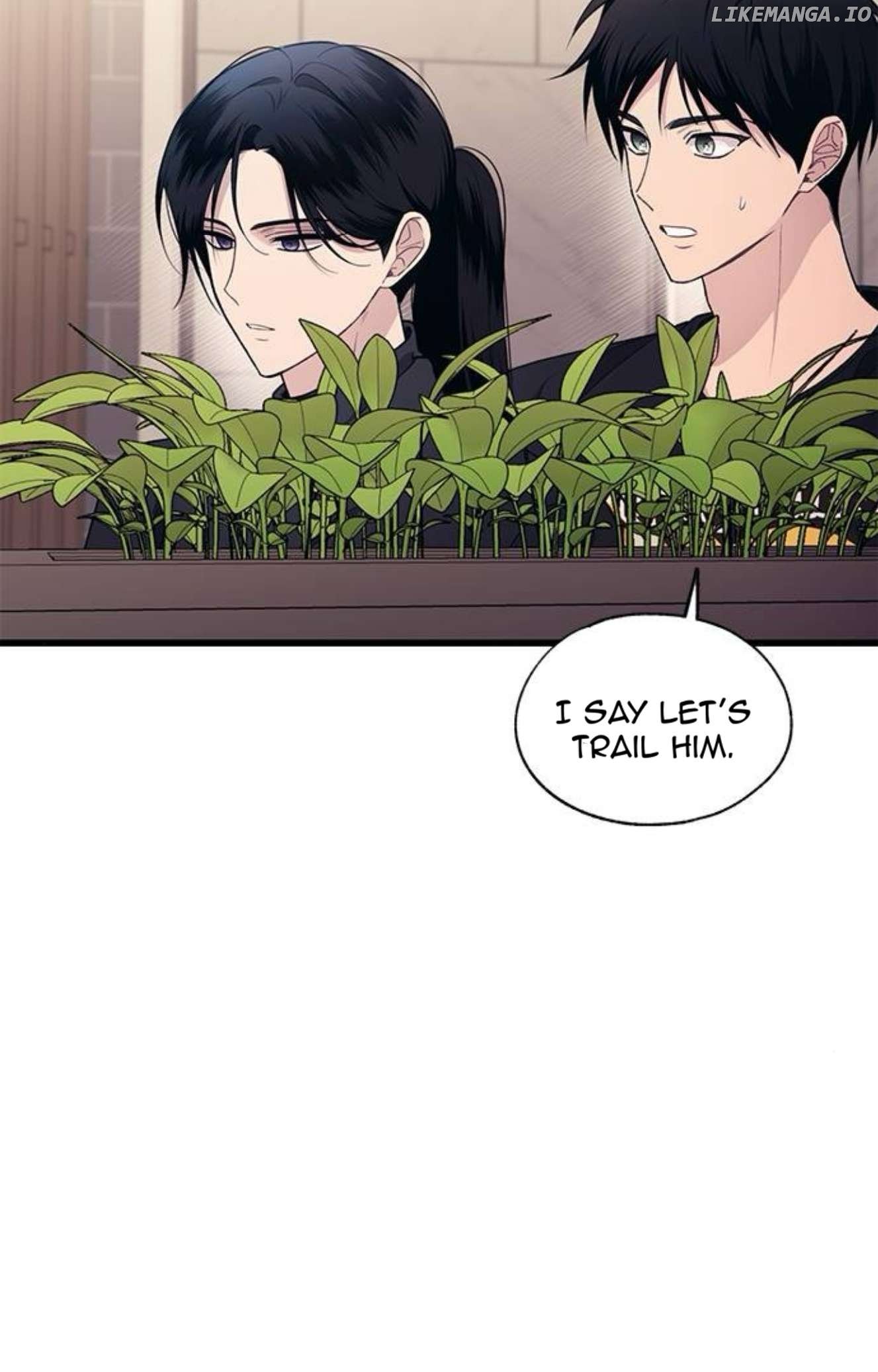 Yeonwoo’s Innocence Chapter 202 45