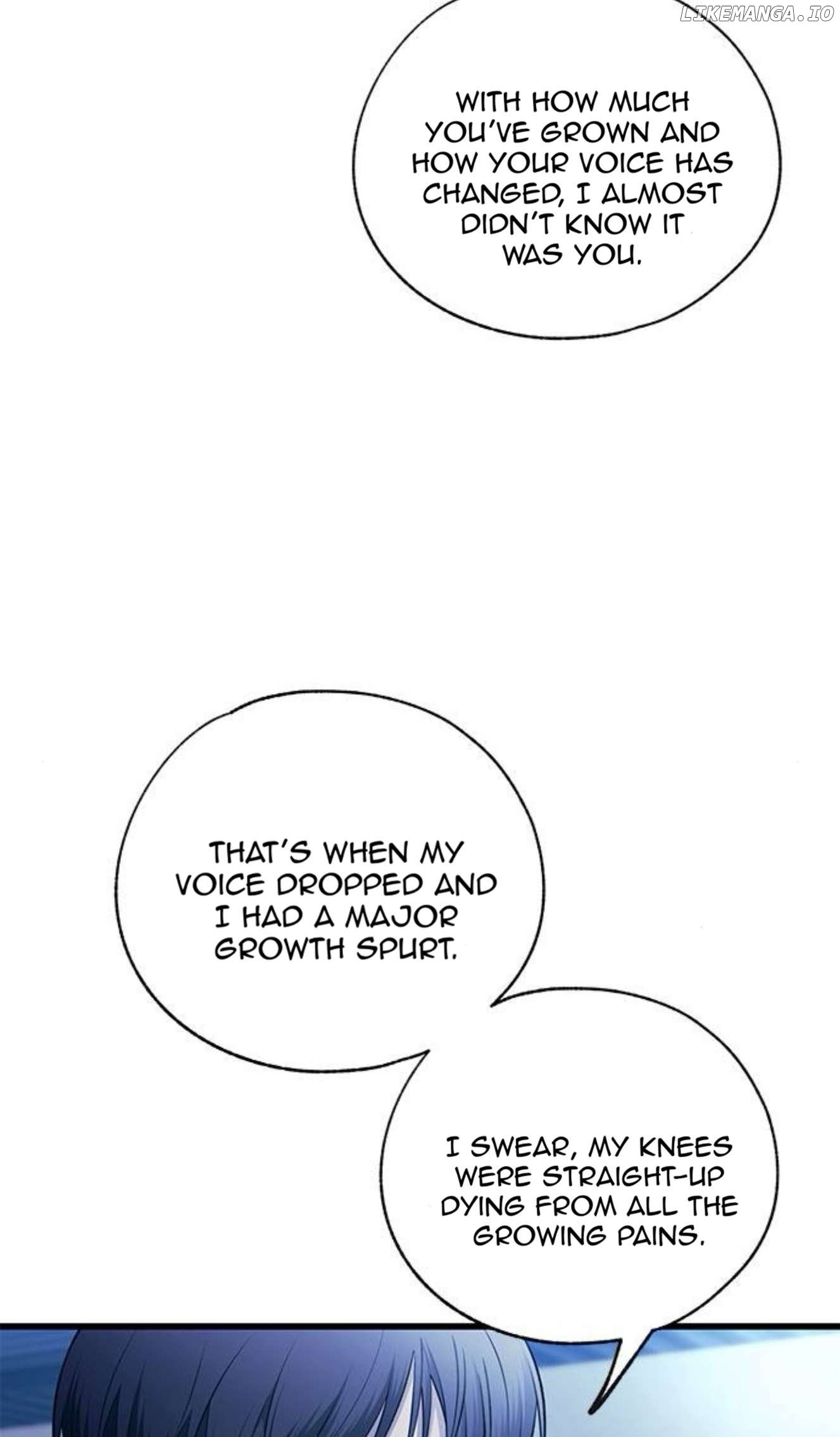 Yeonwoo’s Innocence Chapter 202 53
