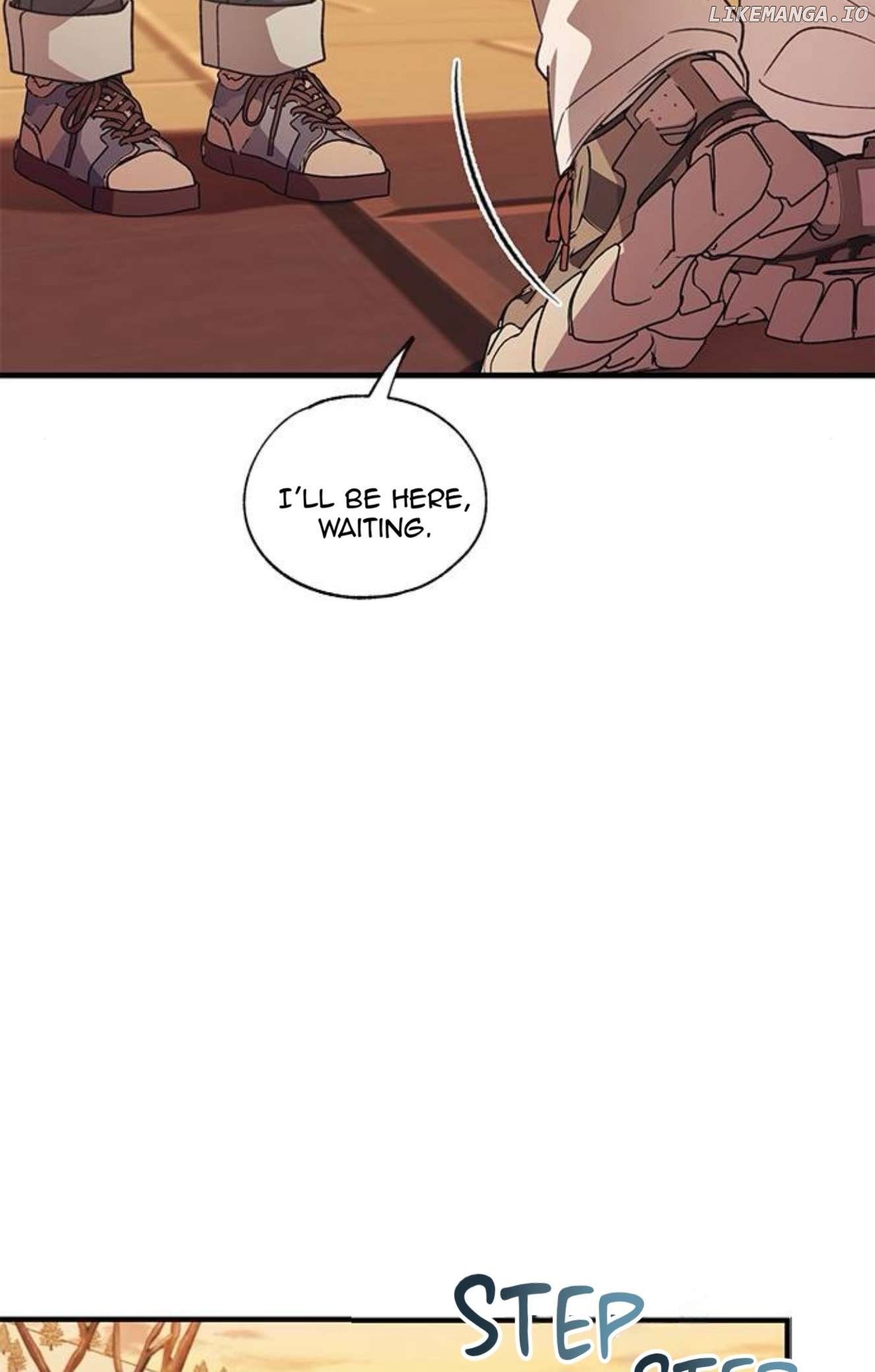 Yeonwoo’s Innocence Chapter 202 6