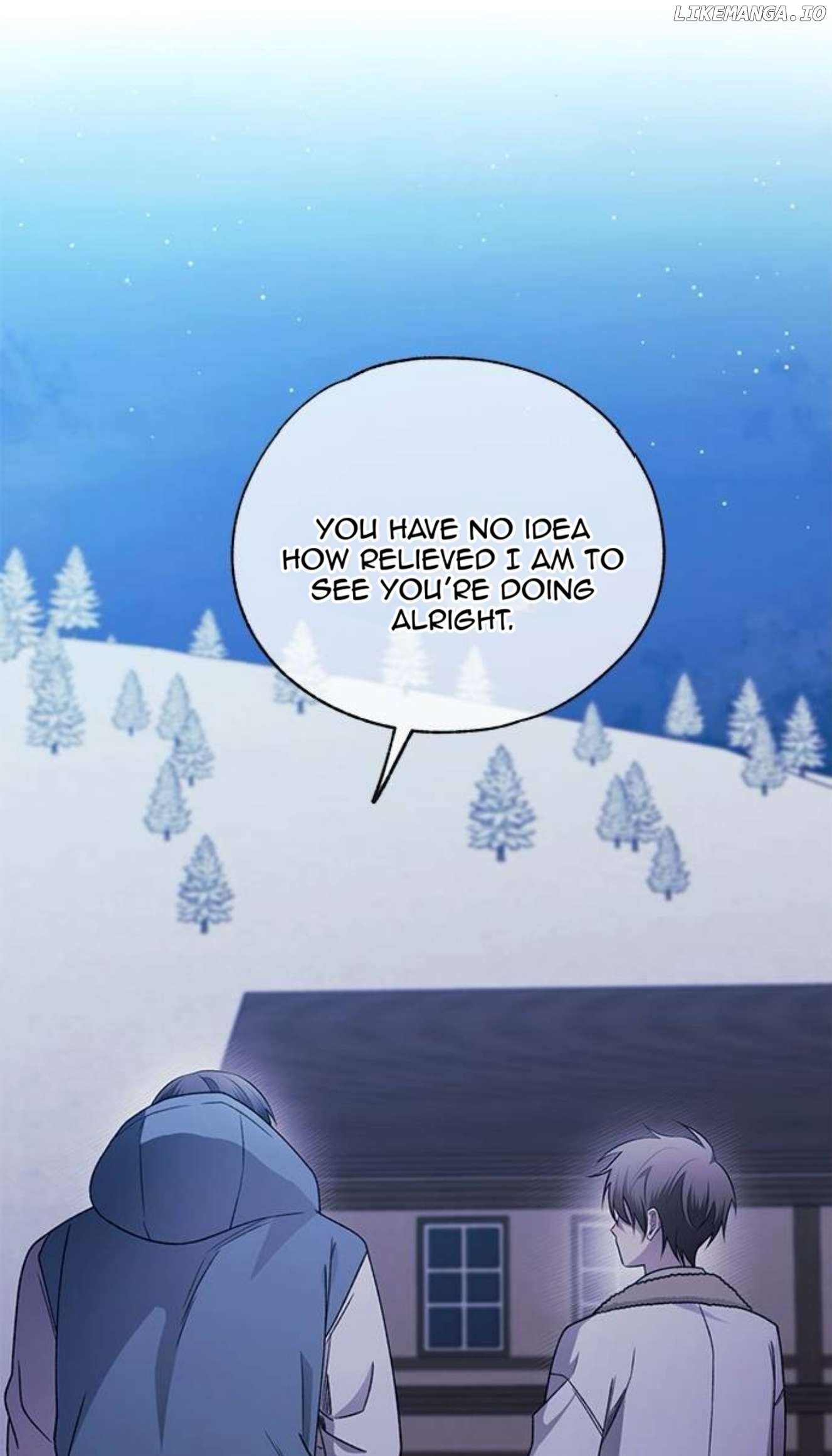 Yeonwoo’s Innocence Chapter 202 60
