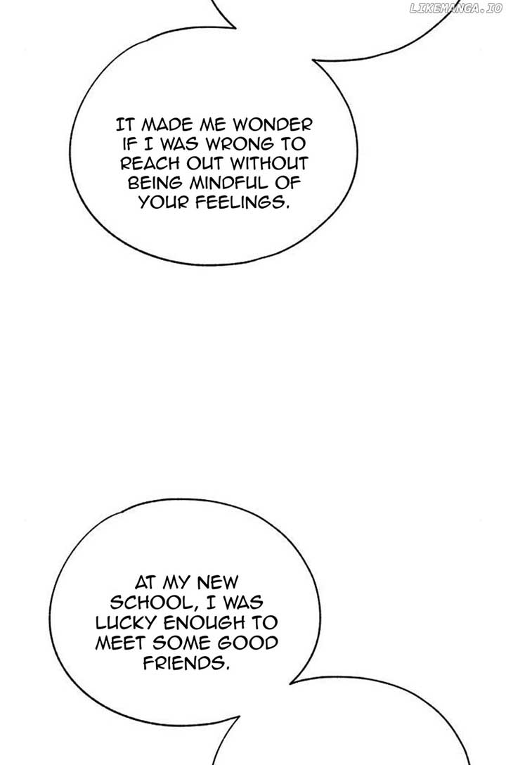Yeonwoo’s Innocence Chapter 203 15