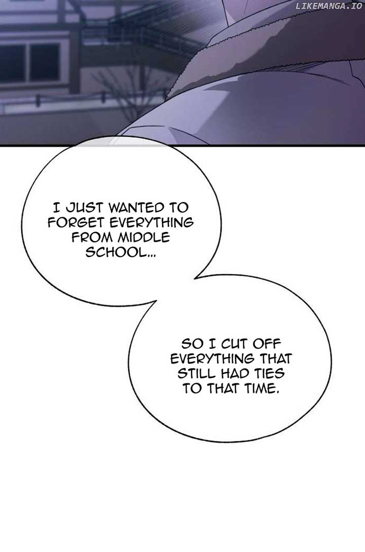 Yeonwoo’s Innocence Chapter 203 18