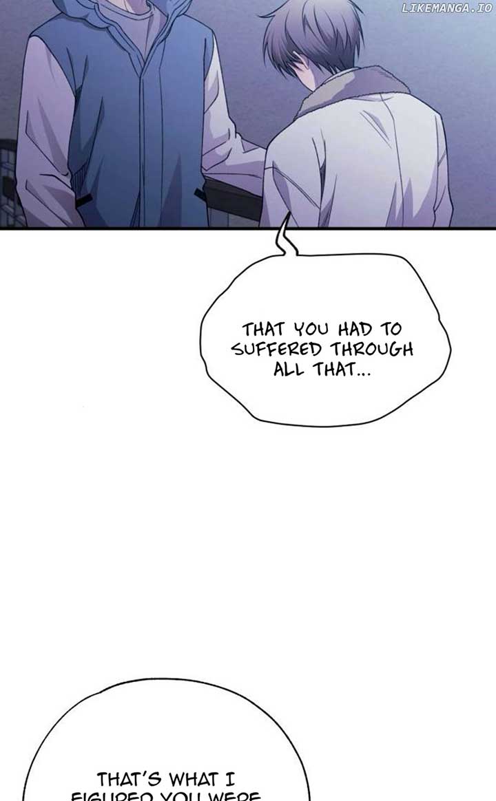 Yeonwoo’s Innocence Chapter 203 24
