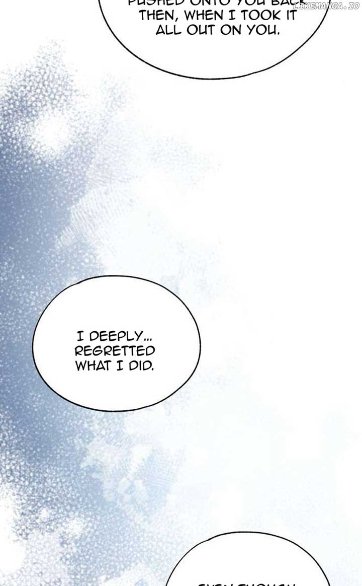 Yeonwoo’s Innocence Chapter 203 26