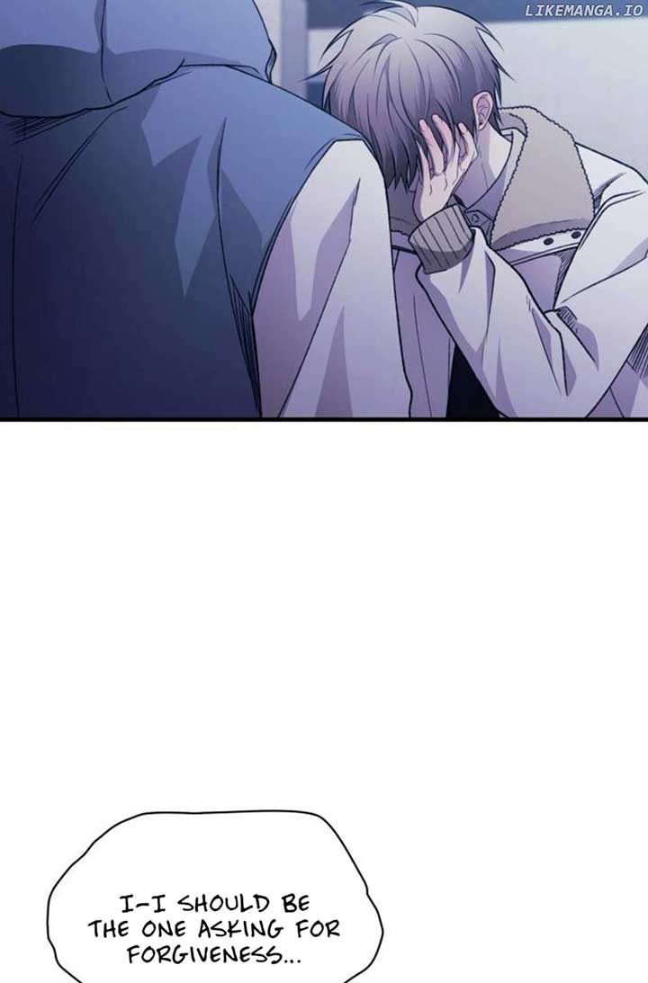 Yeonwoo’s Innocence Chapter 203 30