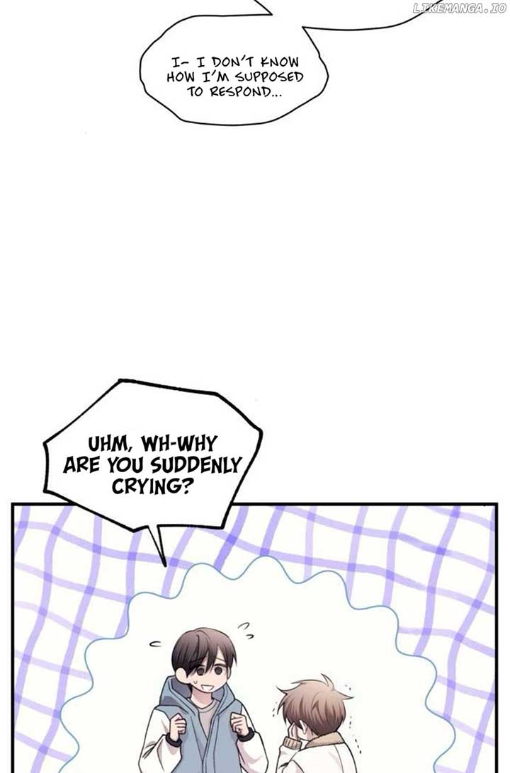 Yeonwoo’s Innocence Chapter 203 32