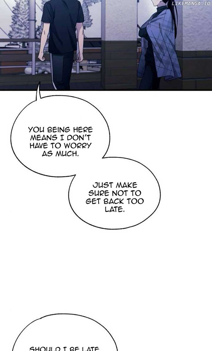 Yeonwoo’s Innocence Chapter 203 38