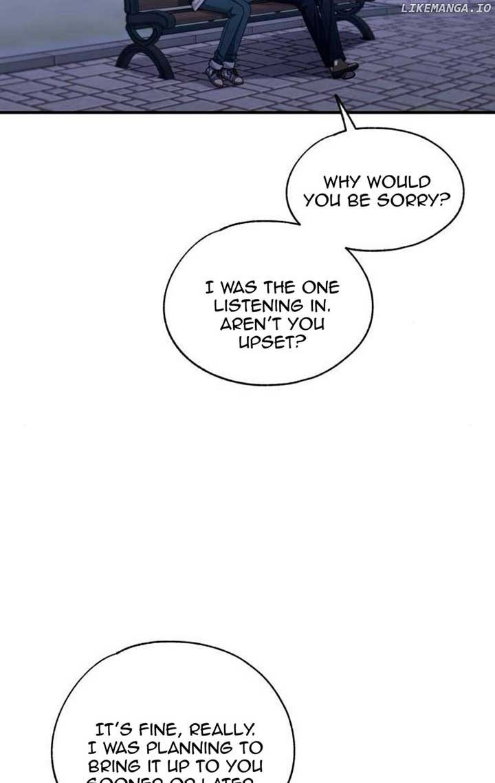 Yeonwoo’s Innocence Chapter 203 45
