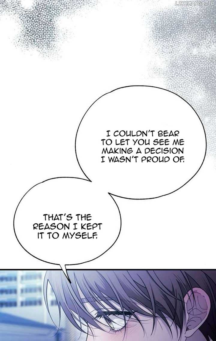 Yeonwoo’s Innocence Chapter 203 48