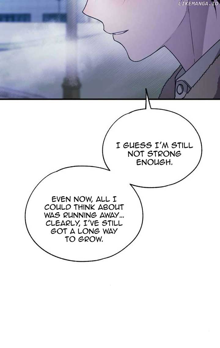 Yeonwoo’s Innocence Chapter 203 49