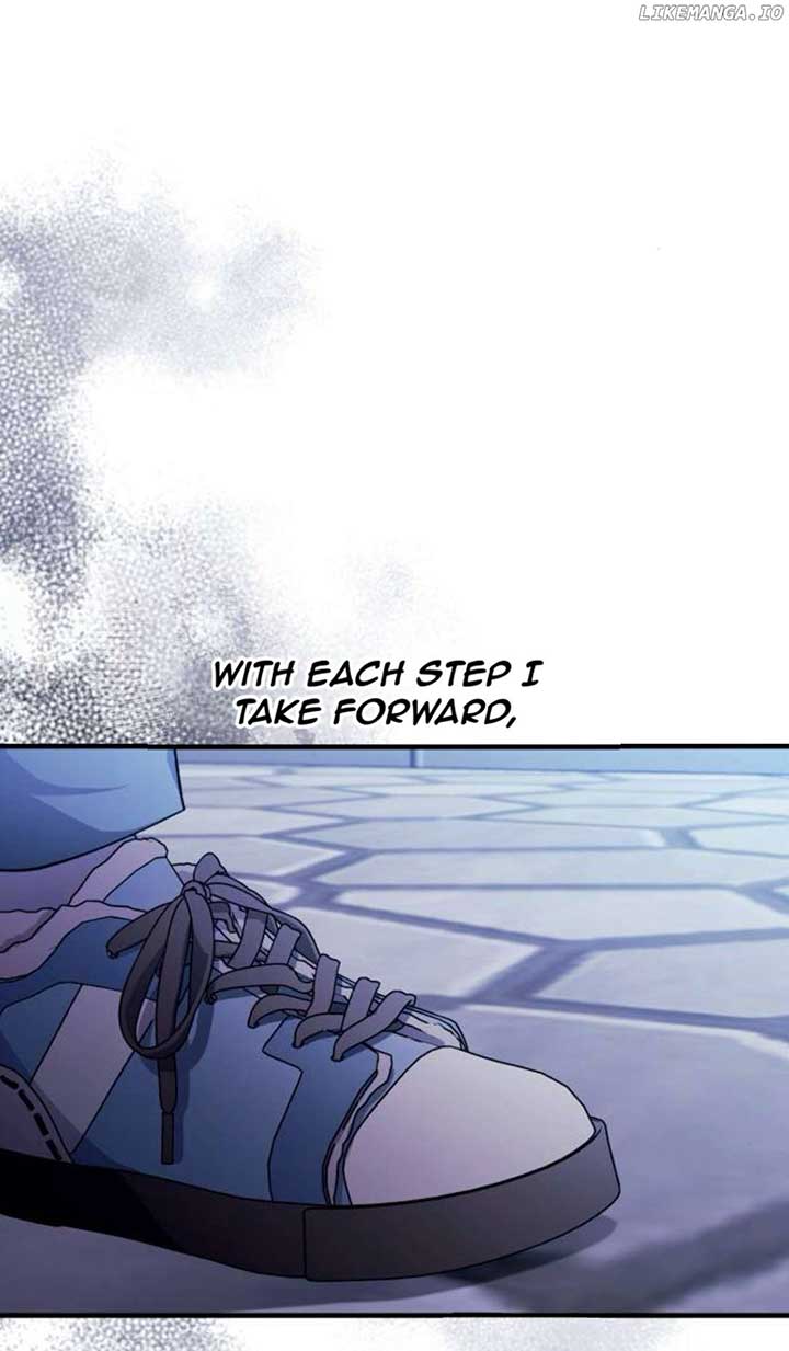 Yeonwoo’s Innocence Chapter 203 5