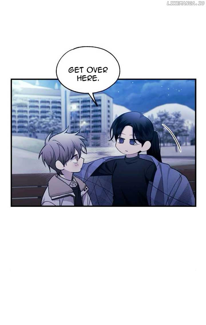 Yeonwoo’s Innocence Chapter 203 50