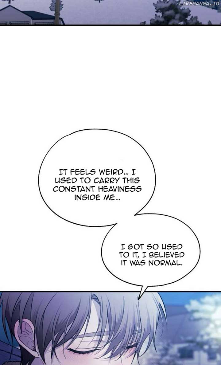 Yeonwoo’s Innocence Chapter 203 53