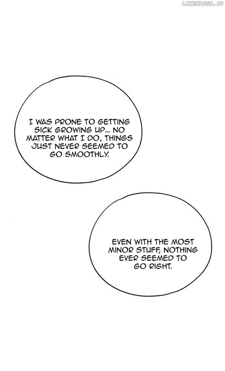 Yeonwoo’s Innocence Chapter 203 57