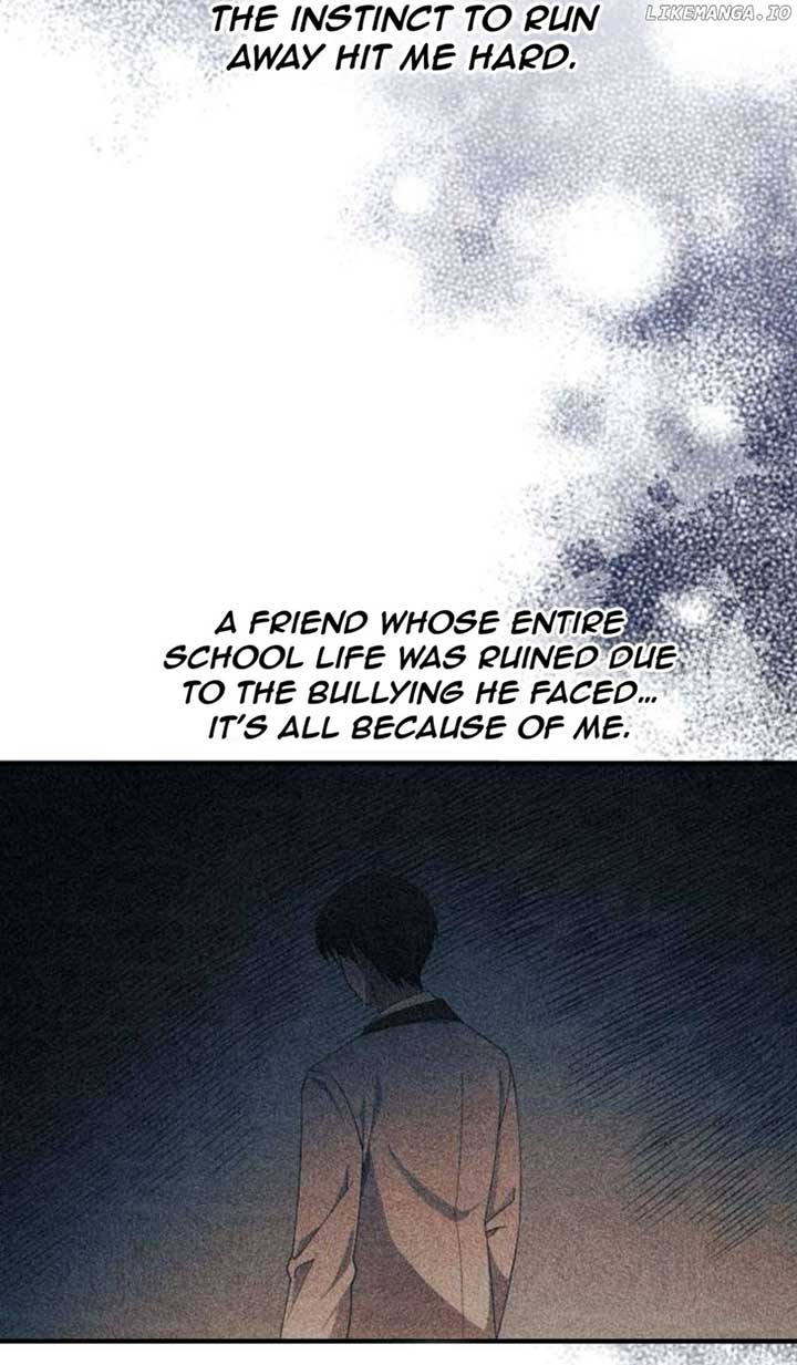 Yeonwoo’s Innocence Chapter 203 6