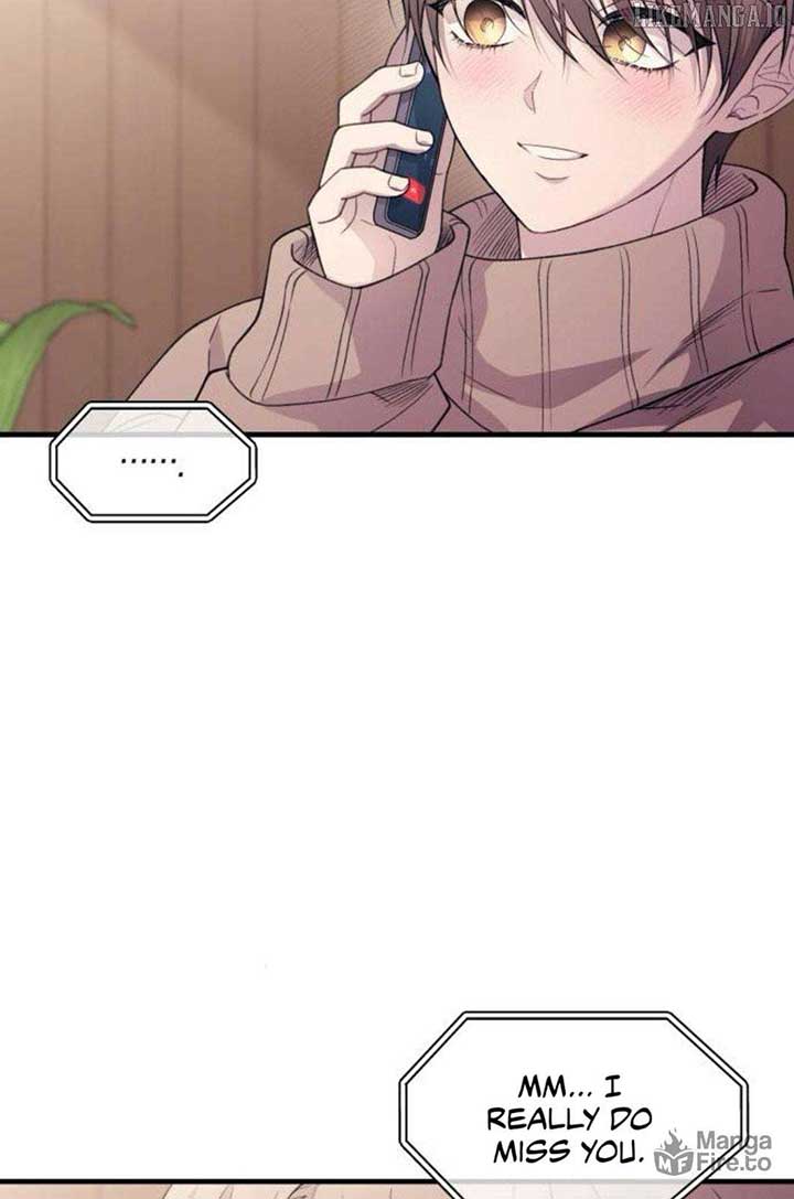 Yeonwoo’s Innocence Chapter 204 12