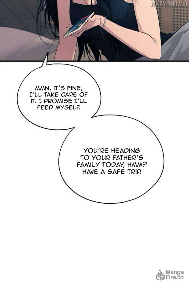 Yeonwoo’s Innocence Chapter 204 15