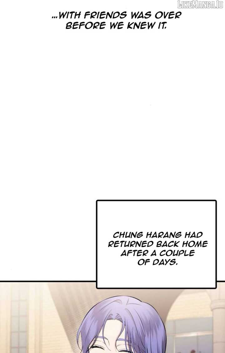 Yeonwoo’s Innocence Chapter 204 2