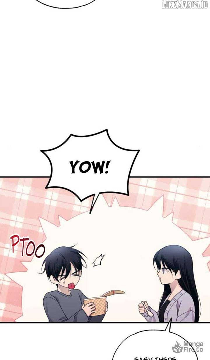 Yeonwoo’s Innocence Chapter 204 24