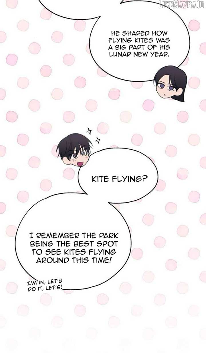 Yeonwoo’s Innocence Chapter 204 28