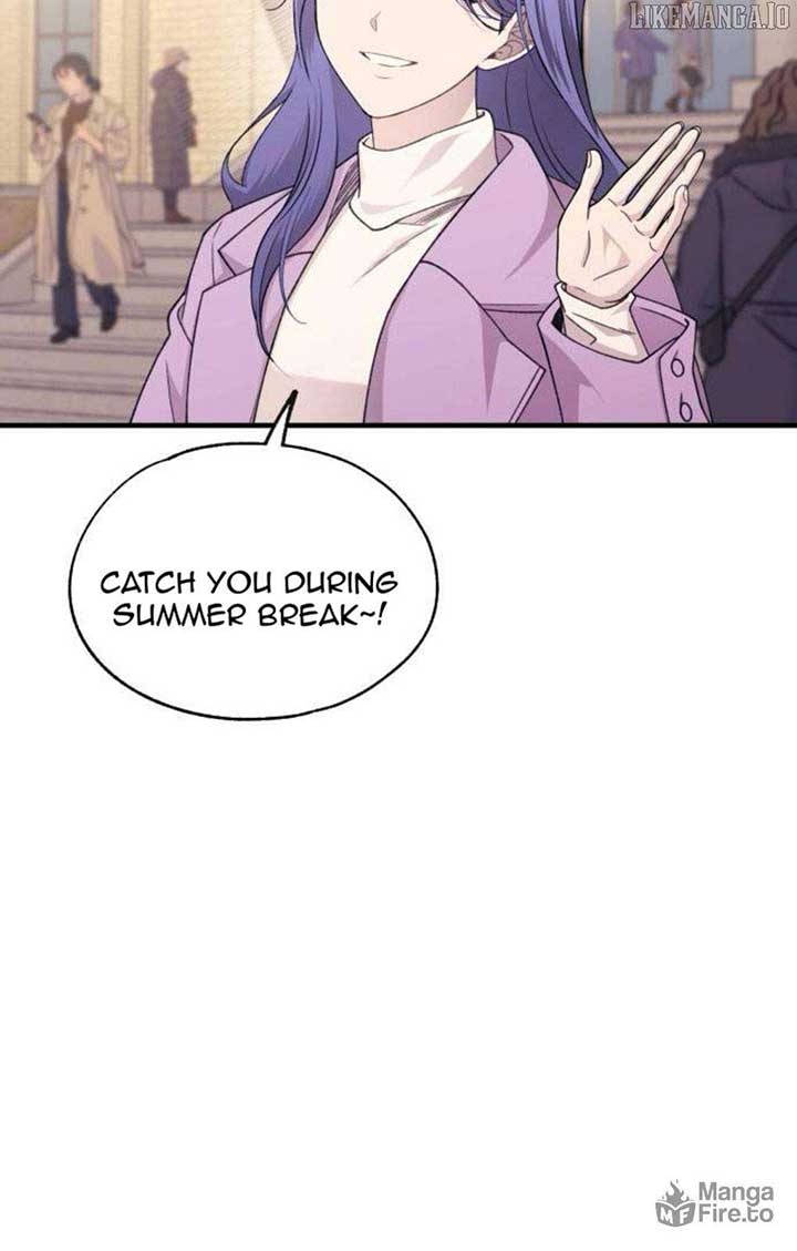 Yeonwoo’s Innocence Chapter 204 3