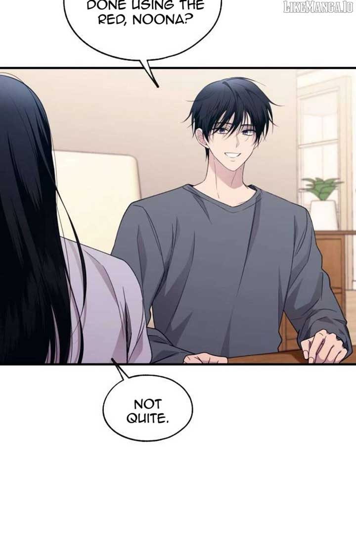 Yeonwoo’s Innocence Chapter 204 31