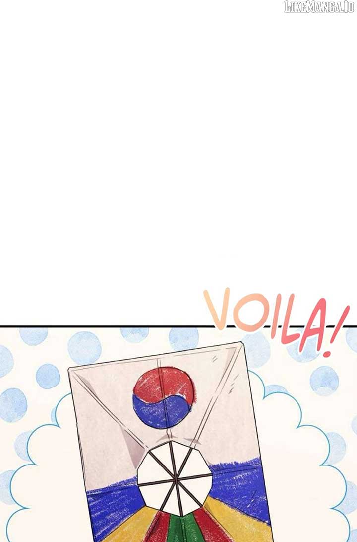 Yeonwoo’s Innocence Chapter 204 34