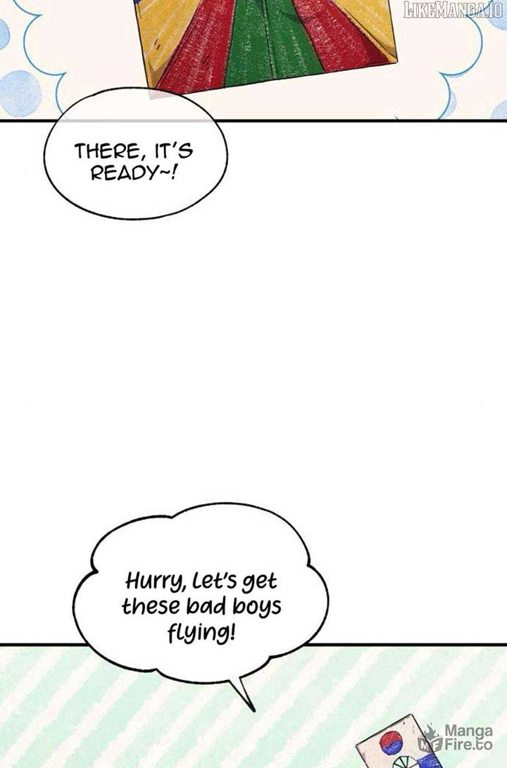 Yeonwoo’s Innocence Chapter 204 35