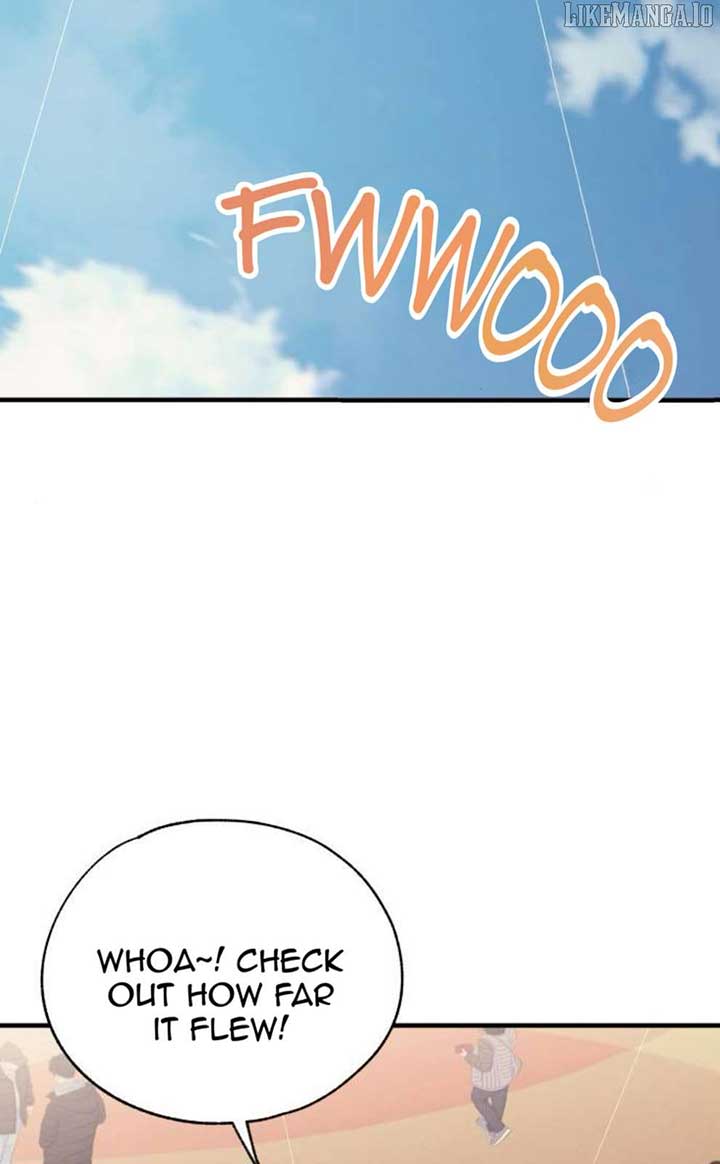 Yeonwoo’s Innocence Chapter 204 38