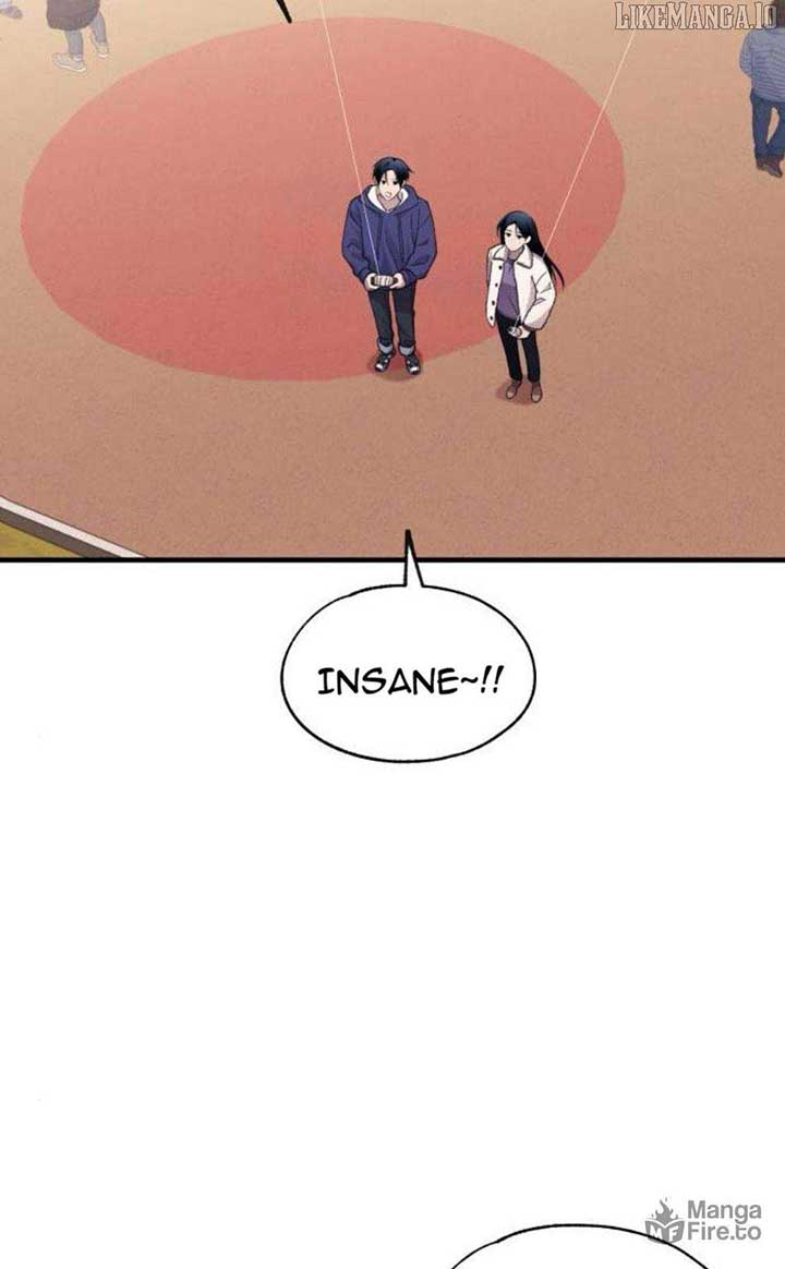 Yeonwoo’s Innocence Chapter 204 39