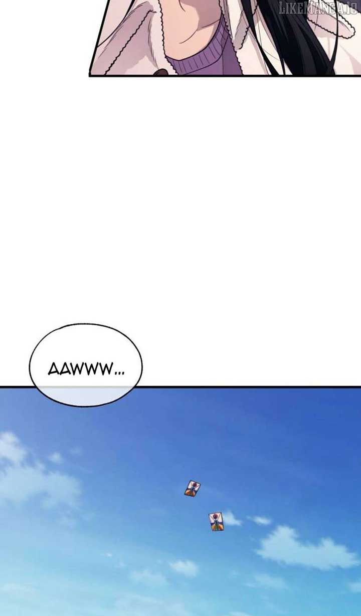 Yeonwoo’s Innocence Chapter 204 47