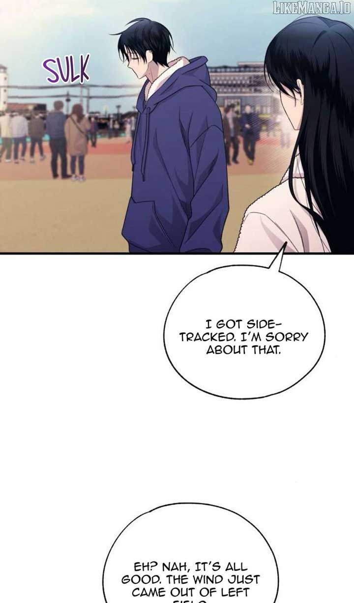 Yeonwoo’s Innocence Chapter 204 49