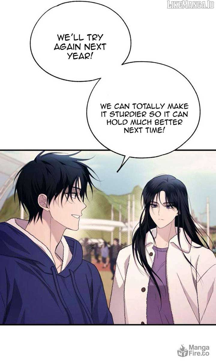 Yeonwoo’s Innocence Chapter 204 51