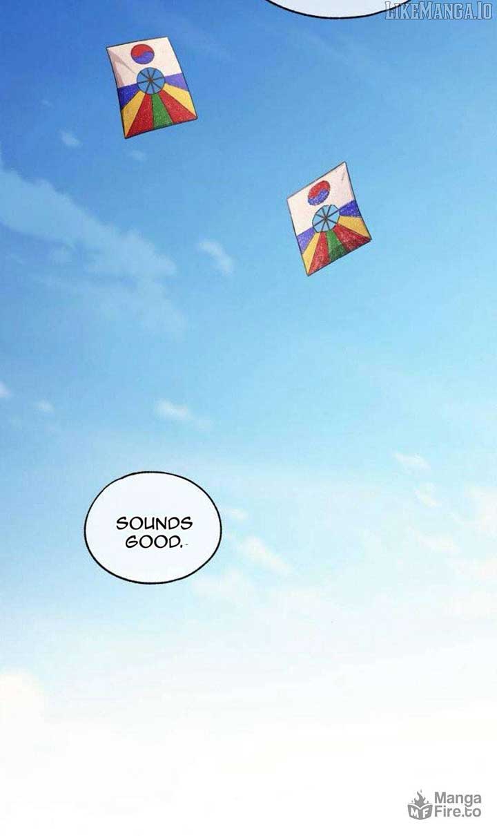 Yeonwoo’s Innocence Chapter 204 57