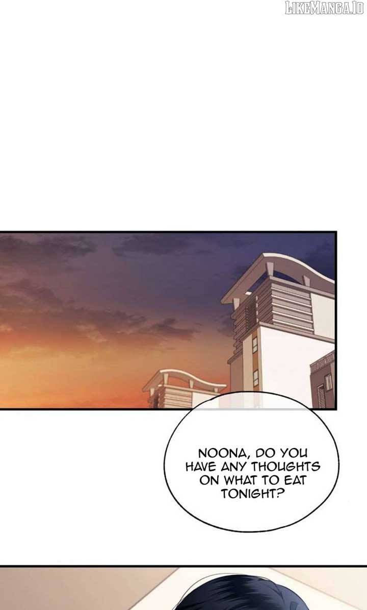 Yeonwoo’s Innocence Chapter 204 59