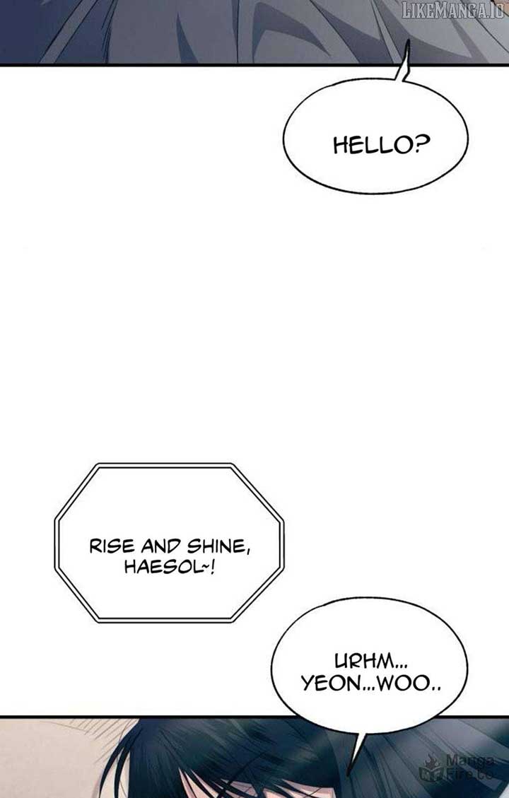 Yeonwoo’s Innocence Chapter 204 6