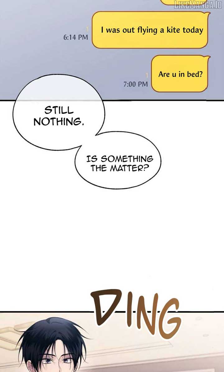 Yeonwoo’s Innocence Chapter 204 61